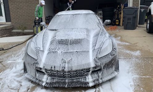 Mobile King Detailing