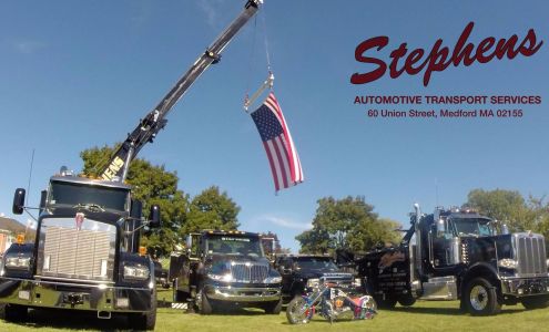 Stephens Automotive Transport