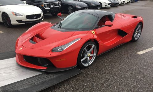 Yerardi Transportation