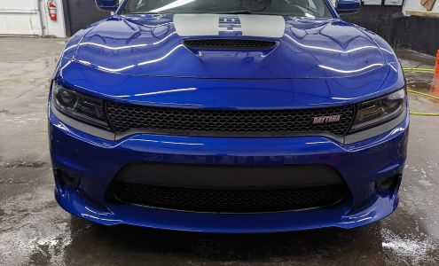 Broadway Auto Body