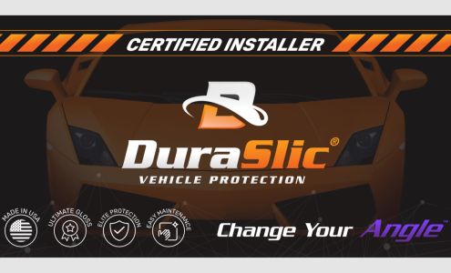 Racing Car Detailing