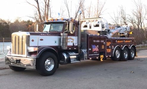 Waltham Auto Tow Inc