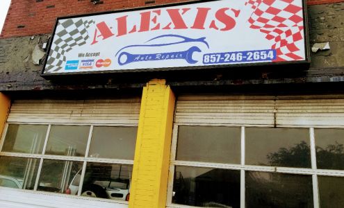 Alexis Auto Repair INC Chelsea