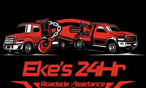 Eke's 24Hr Roadside Assistance