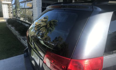 Done Right Auto Glass