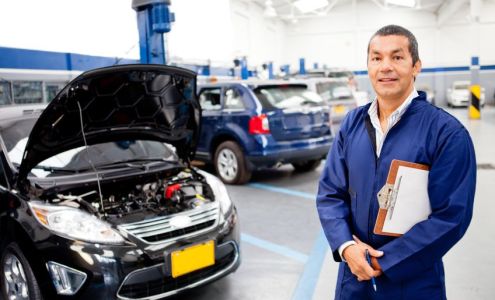 J & M Auto Repair Revere