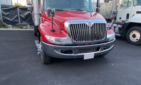 Mario's Heavy Truck Repair