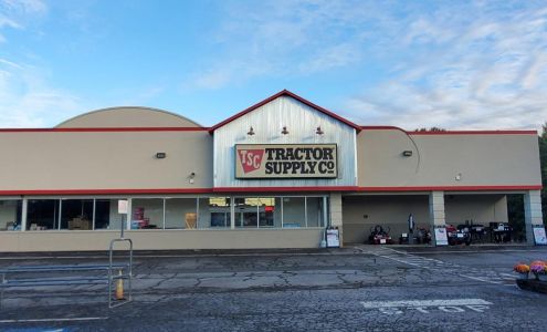 Tractor Supply Appomattox