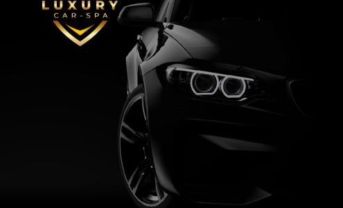 Luxury Car Spa