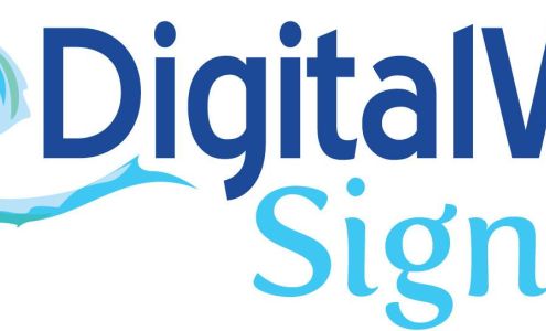 DigitalWave Signs 954 Salem St, Lynnfield Massachusetts 01940