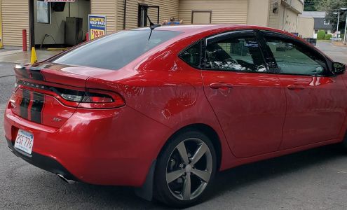 Don's Auto Body inc.