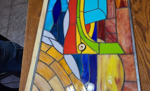 Twin City Stained Glass
