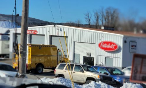 The Peterbilt Store - Fitchburg