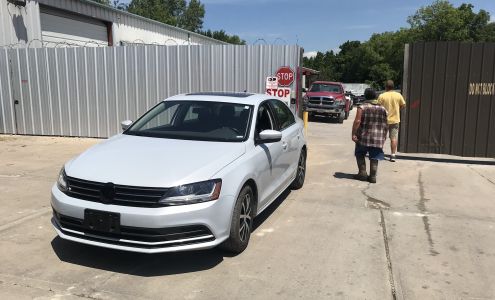 American Collateral Recovery