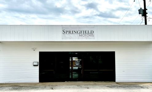 Springfield Motors