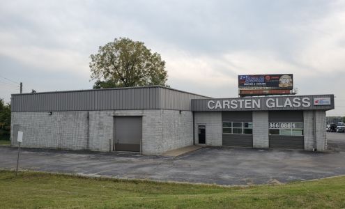 Carsten Auto Glass