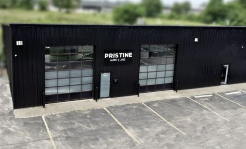 Pristine Auto Line