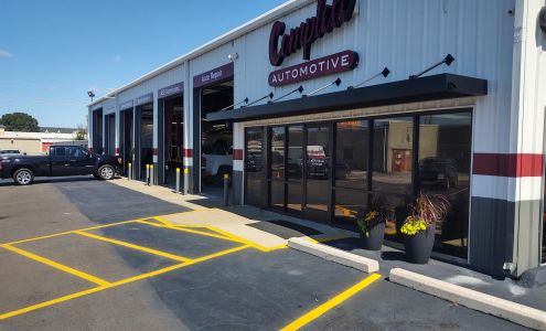 Complete Automotive South