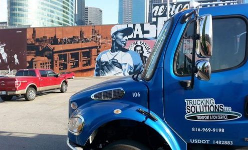 Trucking Solutions KC