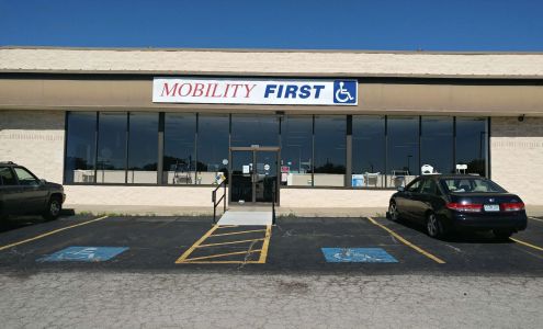 Mobility First Inc