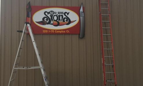 Fay & Sons Signs