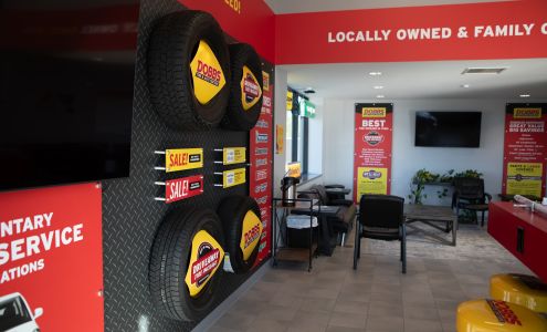Dobbs Tire & Auto Centers