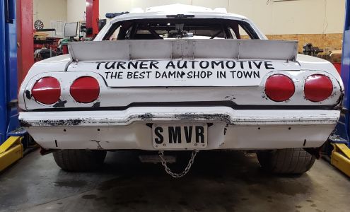 Turner Automotive