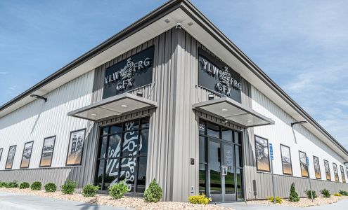 Yellow Frog Graphics