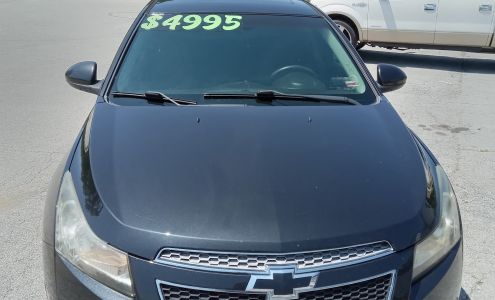 2 Kings Auto Sales LLC