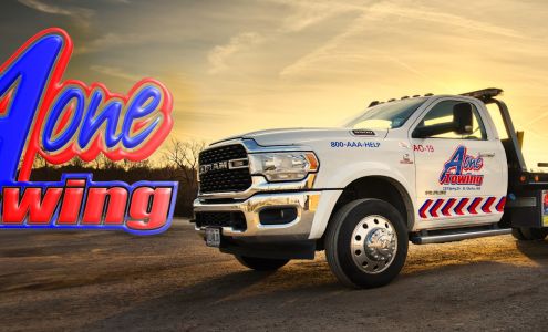 A-One Towing