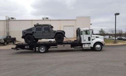 Augie's Towing & Transportation