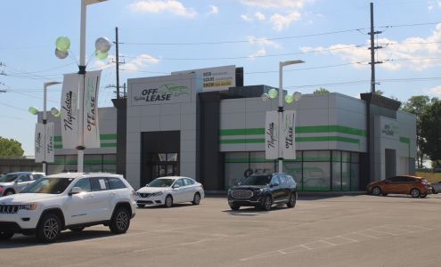 Napleton Off Lease Missouri