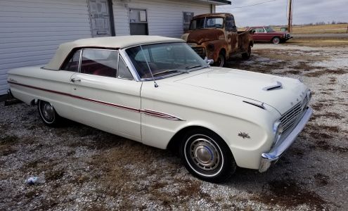 Englert Body & Frame Shop