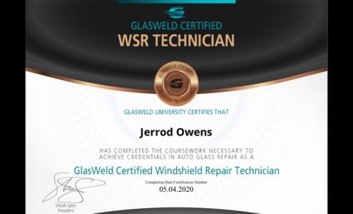 Tru-Vue Windshield Repair & Headlight Restoration