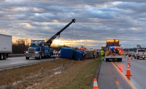 M & M Wrecker Service of SWMO, LLC