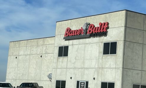 Bauer Built Tire & Service
