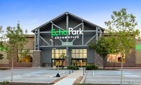 EchoPark Automotive St. Louis (Chesterfield)