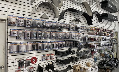 Trailer Trendz LLC Eugene