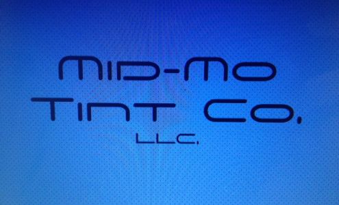 Mid-Mo Tint Co