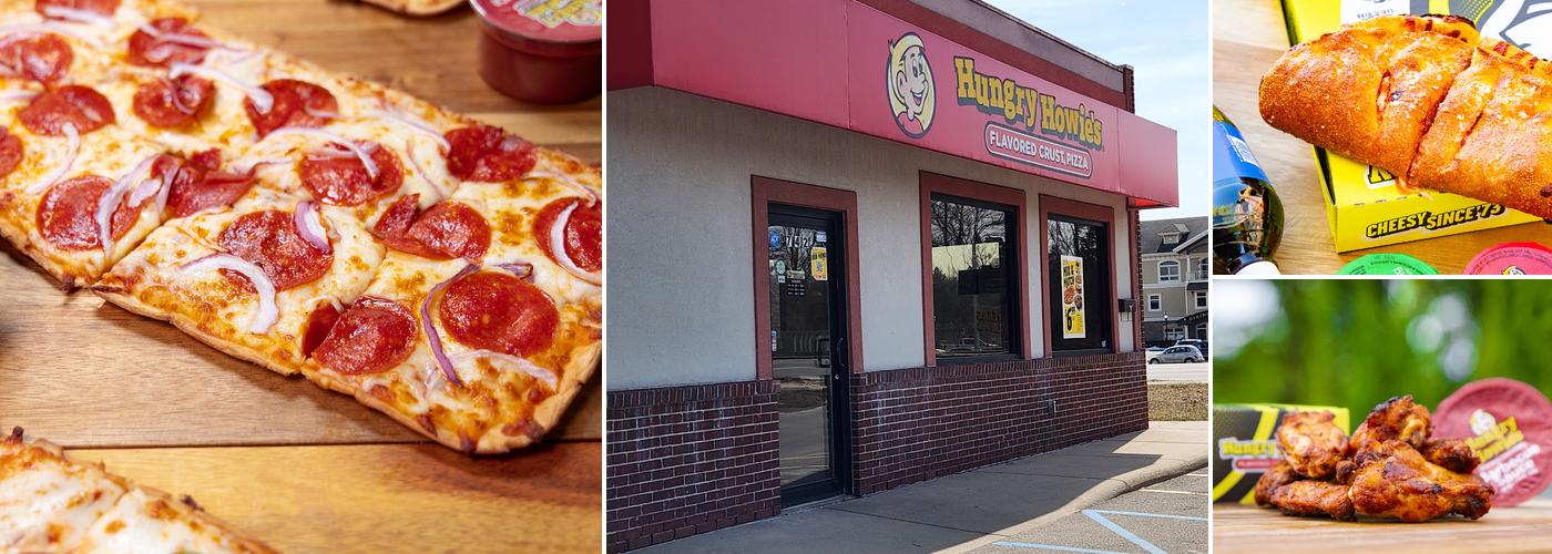 Hungry Howie's Pizza