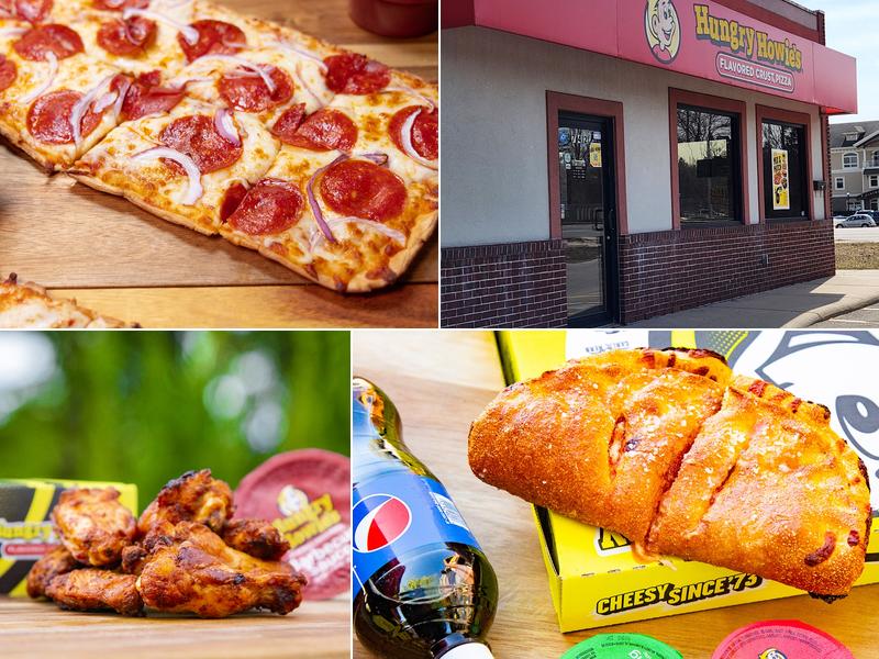 Hungry Howie's Pizza