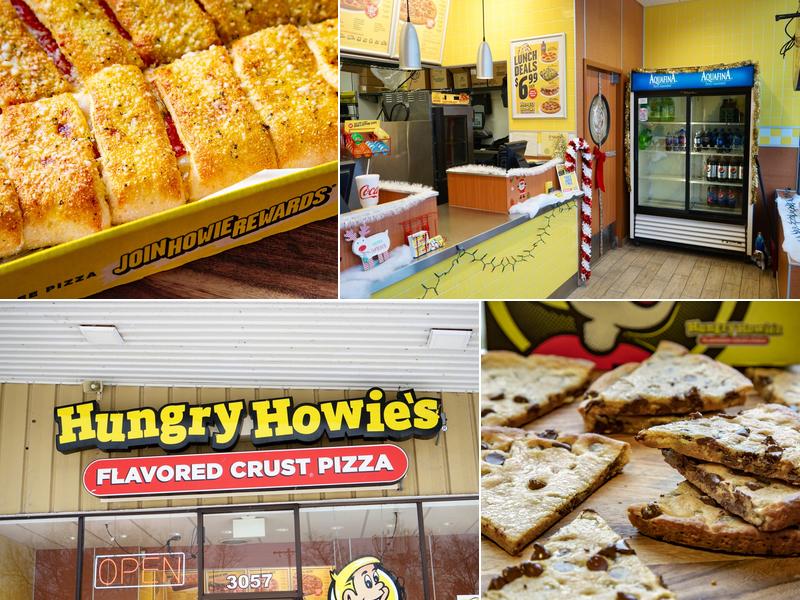 Hungry Howie's Pizza