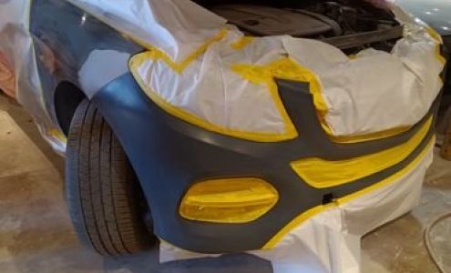 Milton's Auto Frame Repair LLC