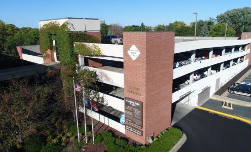 Hamline Park Plaza Auto & Boat Storage