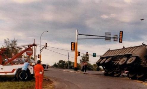 MAGNUM TOWING AND FLATBED SERVICE