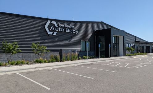 Tom Kadlec Auto Body