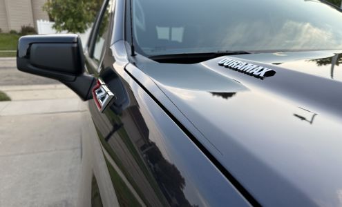 Double Take Detailing and Coating