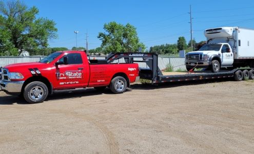 Tri-State Towing & Recovery