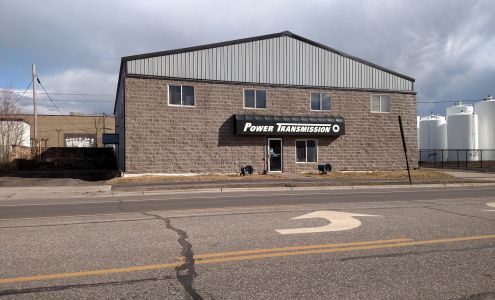 Power Transmission Inc