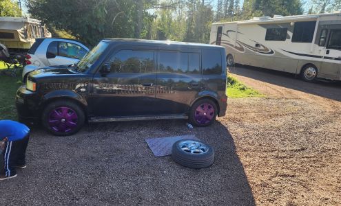 Easy Street Auto LLC